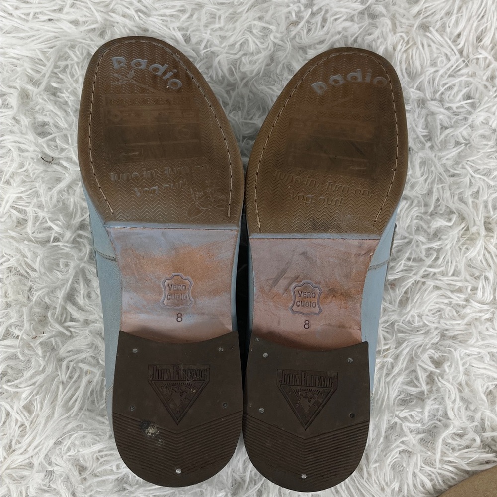 JOHN FLUEVOG LOAFERS - Picture 6 of 13